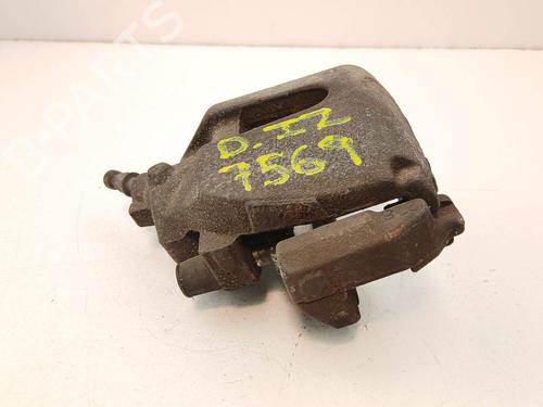 Left front brake caliper VOLVO C30 (533) 1.6 D | BP27806717M105 - Image 6