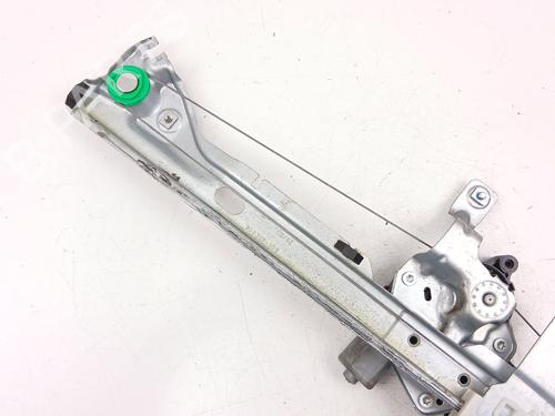 Rear right window mechanism PEUGEOT 5008 (0U_, 0E_) 2.0 HDi 150 / BlueHDi 150 | BP29608951C25 