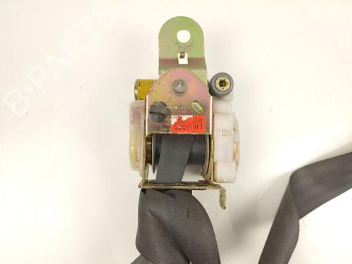 Front left seatbelt KIA SORENTO I (JC) 2.5 CRDi 4WD | BP22737542I26 