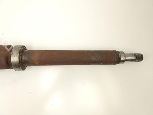 Right front driveshaft FORD FIESTA VI (CB1, CCN)  | BP18170341M39 