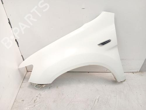 Used Left front fenders Left front fenders MITSUBISHI ASX (GA_W_) [2009-2026] 35812802 35812802