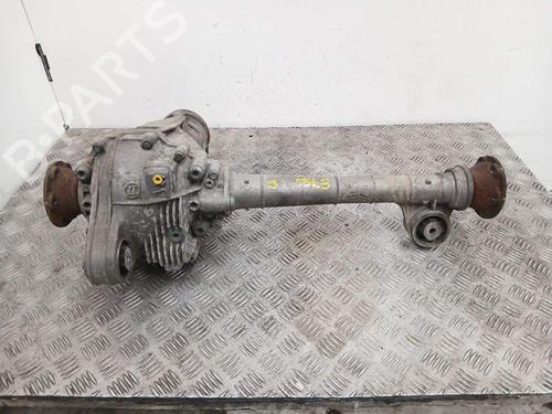Front differential AUDI Q7 (4LB) 3.0 TDI quattro | BP28818571M23 - Image 3