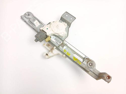 Rear left window mechanism DODGE CALIBER 2.0 CRD | BP40009589C24 - Image 5