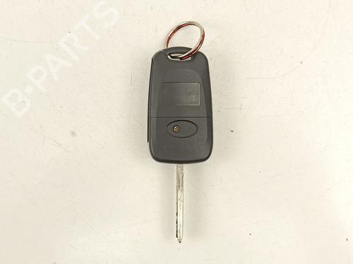Ignition barrel HYUNDAI i30 (FD) 1.6 CRDi | BP18421952M48 