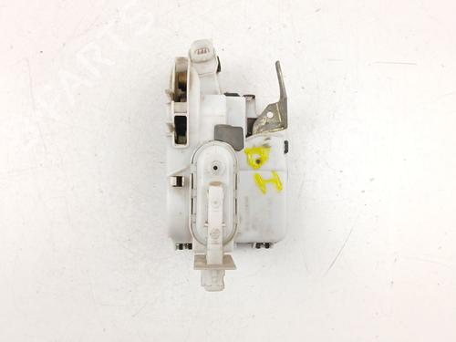 Front left lock VW POLO (6N2)  | BP30149827C98 