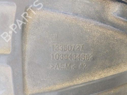 Pipe CHEVROLET ORLANDO (J309) 2.0 D | BP37518768M125 - Image 6