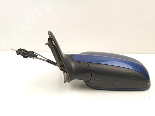 Left mirror SEAT TOLEDO II (1M2) 1.6 16V | BP18546134C26 