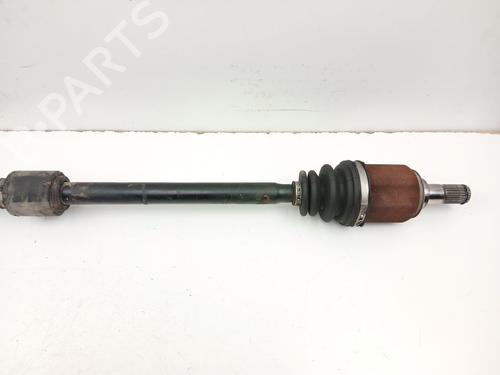 Półoś przednia prawa KIA CEE'D Hatchback (ED) 1.4 CVVT | BP30000861M39 