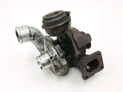 Turbo/Compresor Turbo/Compresor 27460708 27460708
