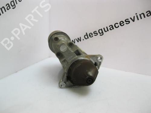 Starter OPEL ASTRA G Hatchback (T98) 1.8 16V (F08, F48) | BP20116367M8 