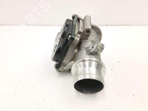 Throttle body DACIA SANDERO II 1.5 Blue dCi 95 (B8JL) | BP36533127M82 - Image 3