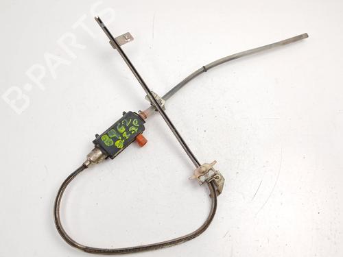 Used Front left window mechanism Front left window mechanism LANCIA Y10 (156_) 1.1 i.e. Fire (156AG) (50 hp) 33540694 33540694