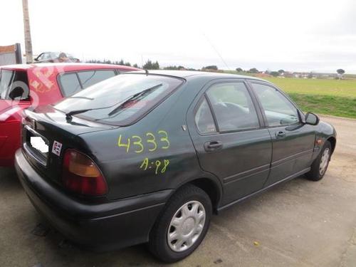Left mirror ROVER 400 II Hatchback (RT) 420 D | BP11812957C26 