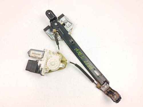 Rear right window mechanism SEAT LEON (1P1) 1.9 TDI | BP31137063C25 