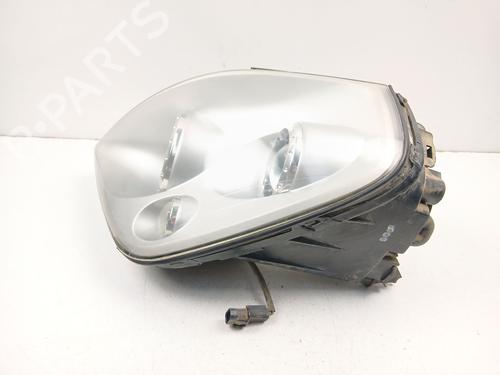Left headlight SSANGYONG REXTON / REXTON II (GAB_) 2.9 TD | BP31146199C28 