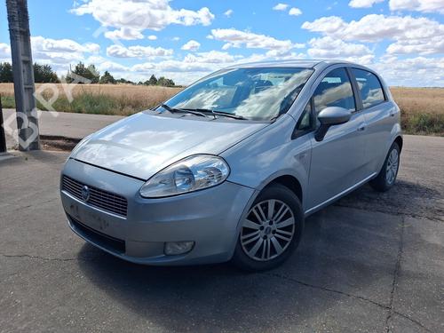 Używane części FIAT GRANDE PUNTO (199_) 1.3 D Multijet (199.AXD11, 199.AXD1A, 199.AXD1B,... 4791792