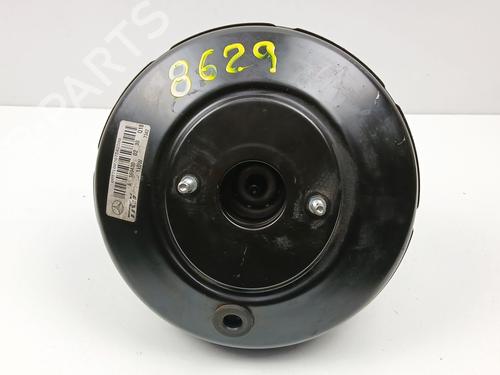 Servo brake MERCEDES-BENZ A-CLASS (W169) A 180 CDI (169.007, 169.307) | BP26408769M42 
