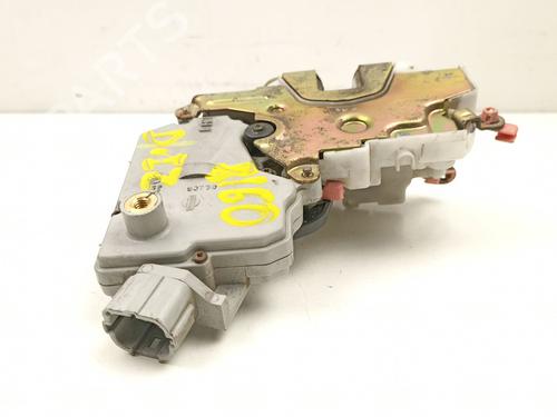 Front left lock NISSAN PRIMERA Hatchback (P11)  | BP16702709C98 