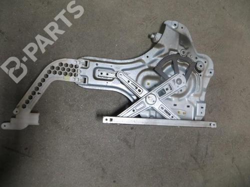 Rear left window mechanism KIA CERATO I Hatchback (LD) 2.0 CRDi | BP12001857C24 