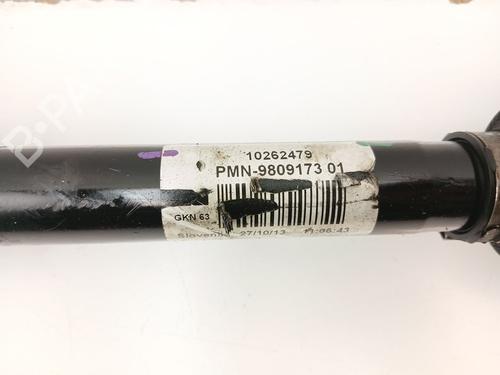 Left front driveshaft MINI MINI COUNTRYMAN (R60) Cooper SD | BP33217014M38  - Image 7