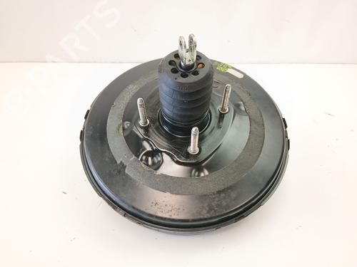 Servo brake CITROËN BERLINGO MULTISPACE (B9) 1.6 HDi 90 | BP37588745M42  - Image 5