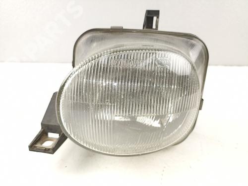 Left headlight FIAT MULTIPLA (186_) 1.9 JTD 105 (186AXB1A) | BP11254822C28 