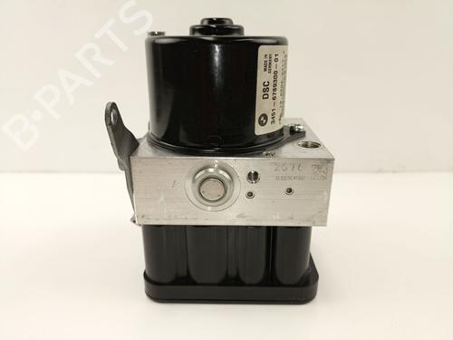 ABS pump BMW 3 (E90)  | BP13028144M43 