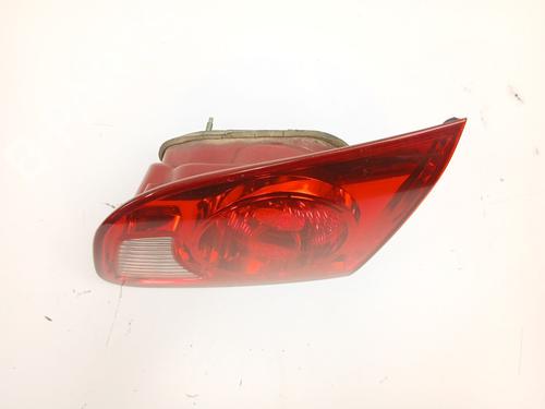 Right tailgate light HYUNDAI SANTA FÉ II (CM) 2.2 CRDi 4x4 | BP37224742C80 - Image 2