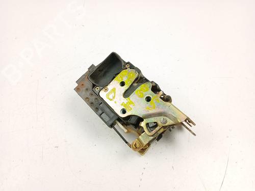 Venstre fortil lås CHEVROLET AVEO / KALOS Saloon (T250, T255) 1.4 (94 hp) 31622915