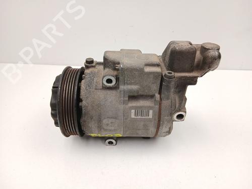 AC compressor MERCEDES-BENZ A-CLASS (W168) A 160 CDI (168.006) | BP26292647M34 