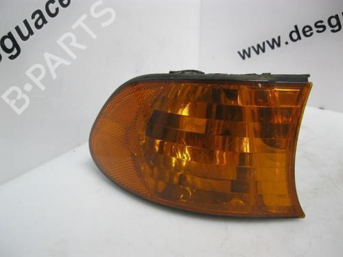 Used Right front indicator BMW 7 (E38) 730 d (193 hp) 20116464
