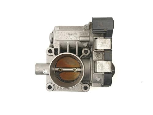 Throttle body FIAT GRANDE PUNTO (199_) 1.4 (199AXB11, 199AXB1A, 199BXB1A, 199AXL1A) | BP17493475M82 