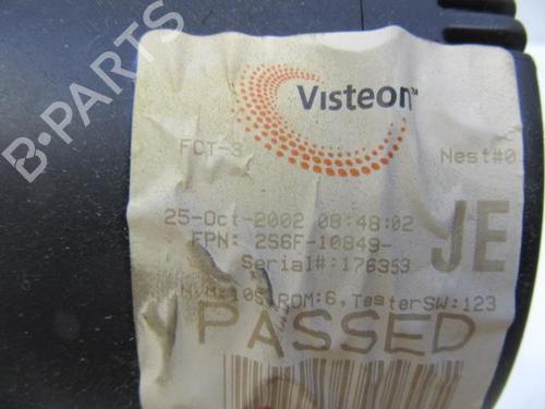 Instrument cluster FORD FIESTA V (JH_, JD_) 1.3 | BP20120352C47 