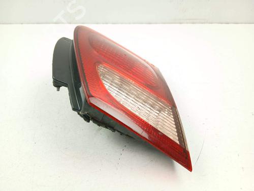 Left tailgate light NISSAN ALMERA II Hatchback (N16) 2.2 Di | BP30591875C79 - Image 5
