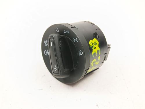 Used Headlight switch SEAT IBIZA V (KJ1, KJG) 1.0 TSI (95 hp) 33024164