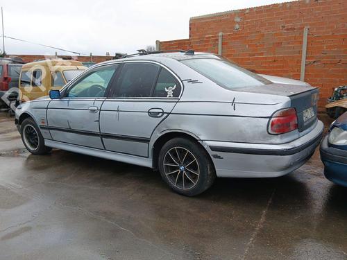 Starter BMW 5 (E39) 525 tds | BP32673497M8 - Image 8