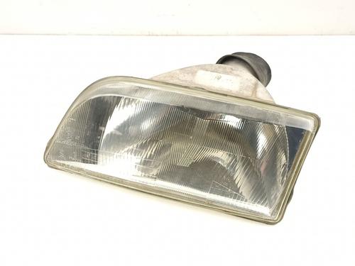 Left headlight CITROËN AX (ZA-_) [1986-1998]  16723255