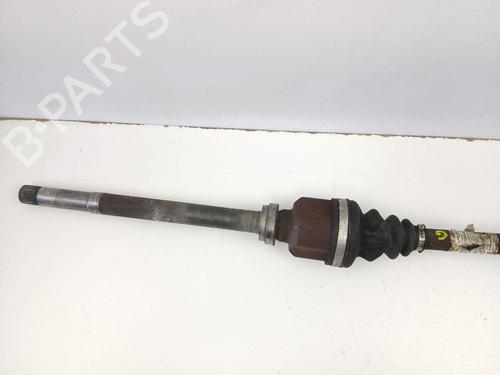 Right front driveshaft CITROËN C8 Van (EA_, EB_) 2.0 (EBRFJC) | BP27242536M39 - Image 3