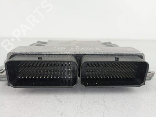 Control unit DACIA LOGAN (LS_) | BP10982666M11 - Image 2