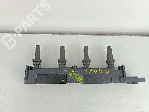 Ignition coil PEUGEOT 406 Coupe (8C) 2.0 16V | BP9815002M94 