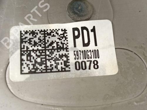 håndbremse HYUNDAI i30 Estate (PDE) | BP25742306I18 - Image 8