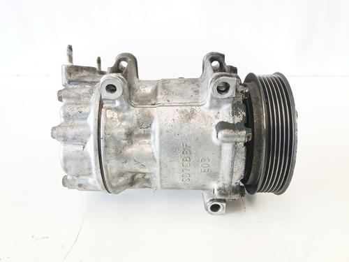 AC compressor CITROËN BERLINGO MULTISPACE (B9) 1.6 HDi 90 | BP37758148M34 - Image 6