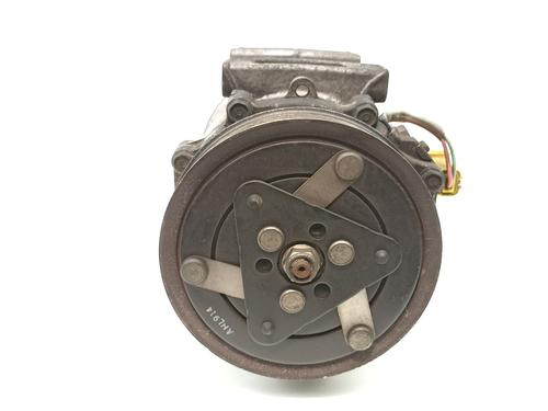 AC compressor FIAT SCUDO Bus (270_, 272_) 2.0 D Multijet | BP18407477M34 