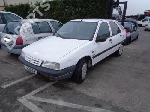 Starter CITROËN ZX (N2) 1.9 TD | BP14526316M8 