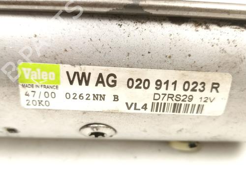 Starter SEAT IBIZA II (6K1) 1.9 SDI | BP24502762M8 