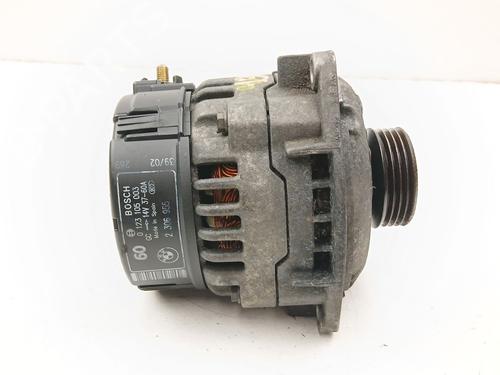 Alternator BMW MOTORCYCLES R 900 R 900 RT (K26) | BP32711653M7 - Image 6