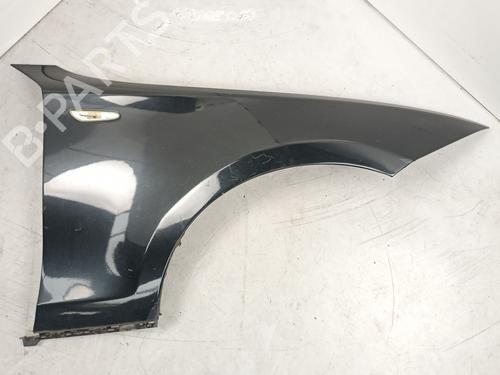 Right front fenders BMW 1 (E87) 120 d | BP15674979C42 