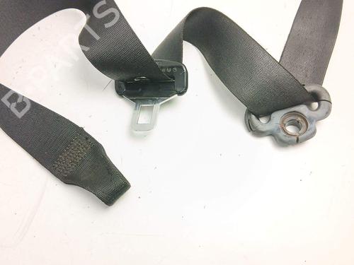 Front left seatbelt BMW 3 Compact (E36) 318 tds | BP34383151I26 - Image 9