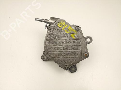 Master brake TOYOTA AVENSIS Estate (_T25_) 2.0 D-4D (ADT250_) (126 hp) 16702556