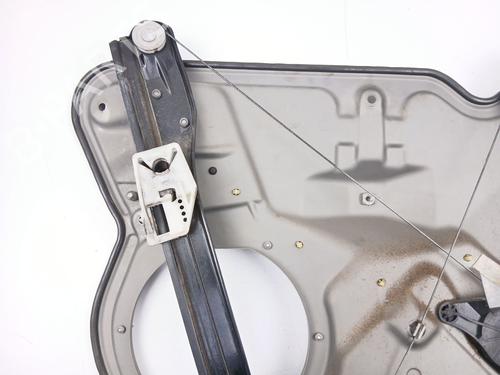 Front right window mechanism SKODA OCTAVIA II Combi (1Z5) 1.9 TDI | BP29617575C23
